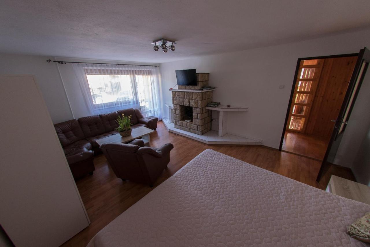 Apartment Lucky Liptov Extérieur photo