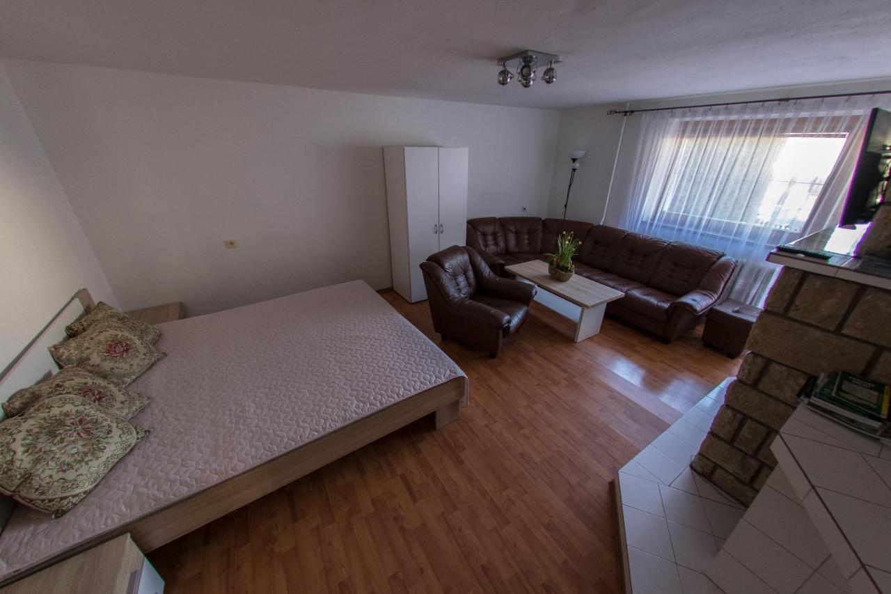 Apartment Lucky Liptov Extérieur photo