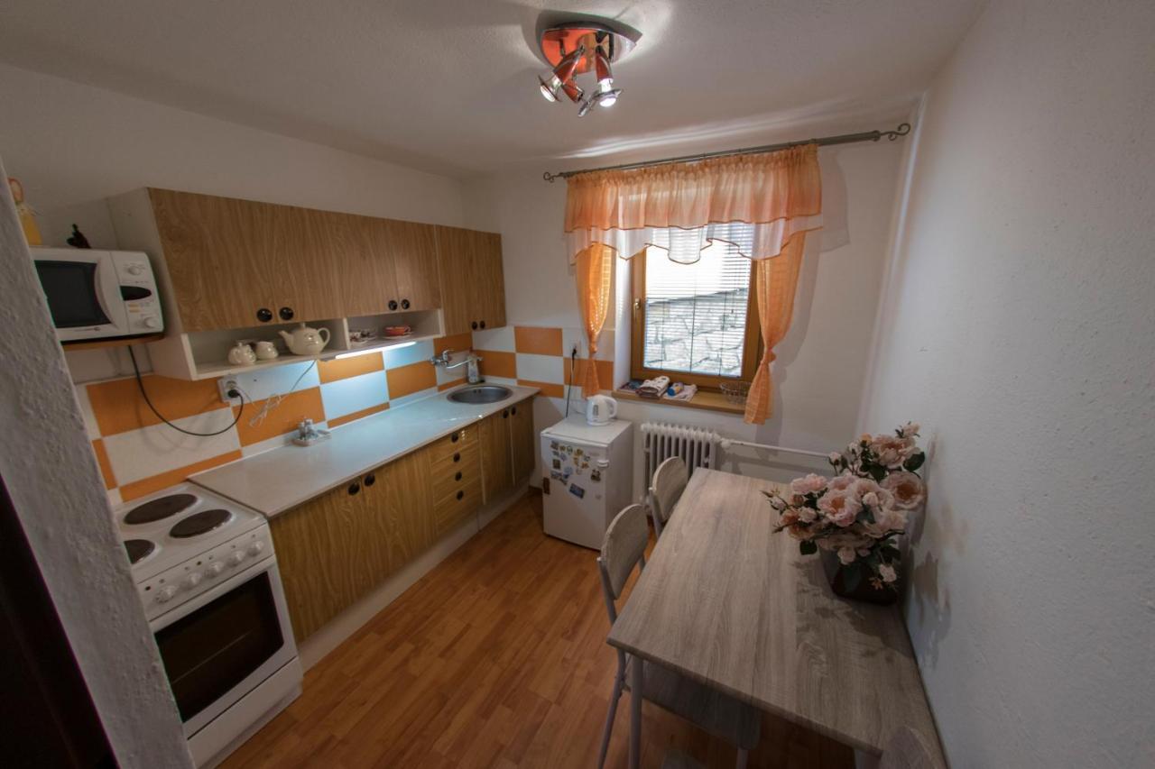 Apartment Lucky Liptov Extérieur photo
